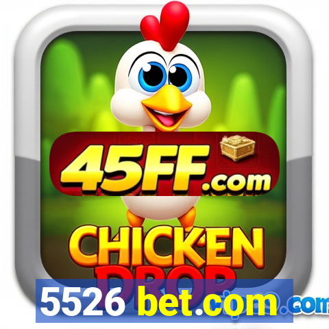 5526 bet.com